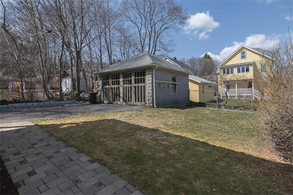 45 Menotomy Road, Unit 45 Arlington, MA 02476 - Photo 29 of 30 Gallery Image 29