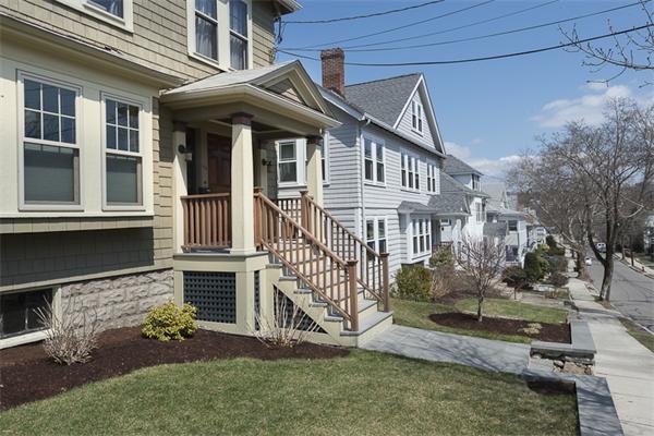45 Menotomy Road, Unit 45 Arlington, MA 02476 - Photo 3 of 30 Gallery Image 3