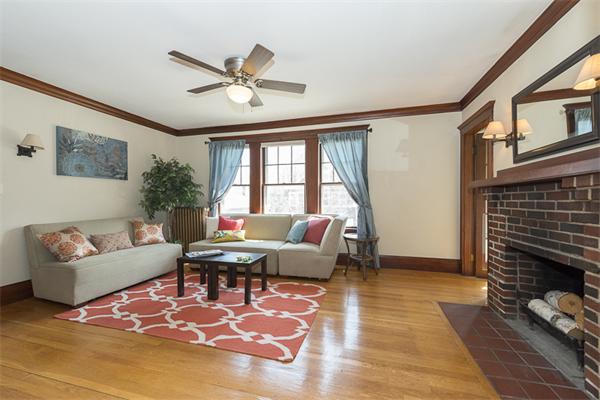 45 Menotomy Road, Unit 45 Arlington, MA 02476 - Photo 4 of 30 Gallery Image 4