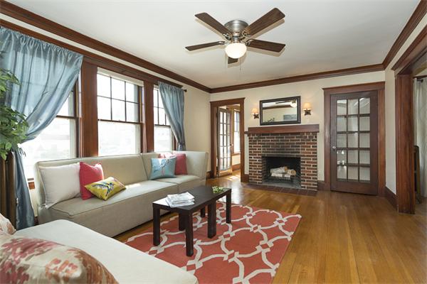 45 Menotomy Road, Unit 45 Arlington, MA 02476 - Photo 5 of 30 Gallery Image 5