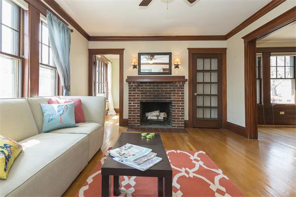 45 Menotomy Road, Unit 45 Arlington, MA 02476 - Photo 6 of 30 Gallery Image 6