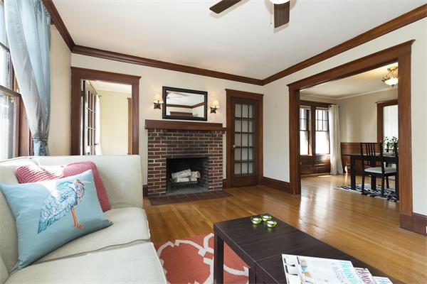 45 Menotomy Road, Unit 45 Arlington, MA 02476 - Photo 7 of 30 Gallery Image 7