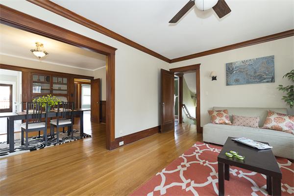 45 Menotomy Road, Unit 45 Arlington, MA 02476 - Photo 8 of 30 Gallery Image 8