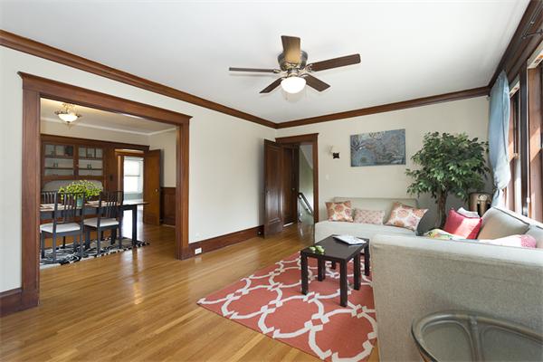45 Menotomy Road, Unit 45 Arlington, MA 02476 - Photo 9 of 30 Gallery Image 9