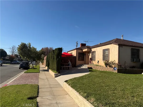 $1,200,000 | 1153 South South 2nd Street, Alhambra, CA 91801