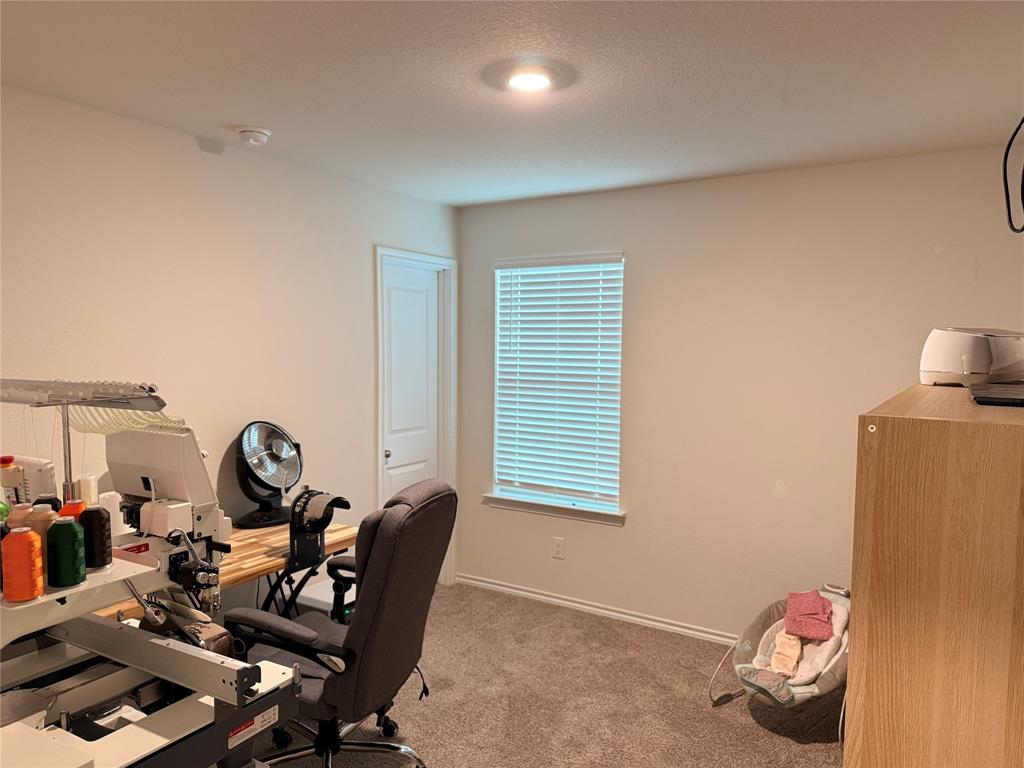2332 Burleson Road Sherman, TX 75090 - Photo 14 of 21 a view of a room with gym equipment