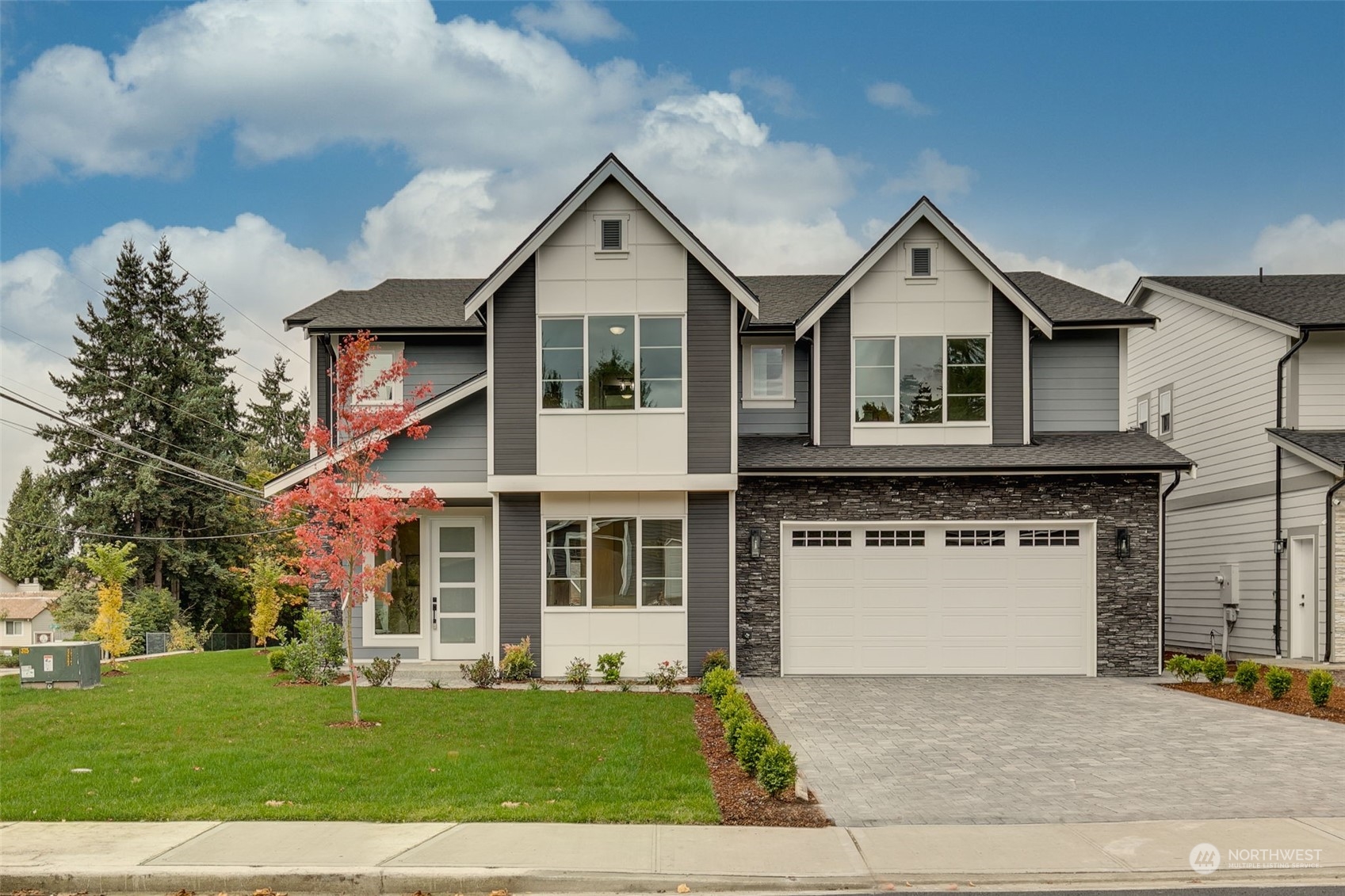 13205 128th Avenue Northeast
