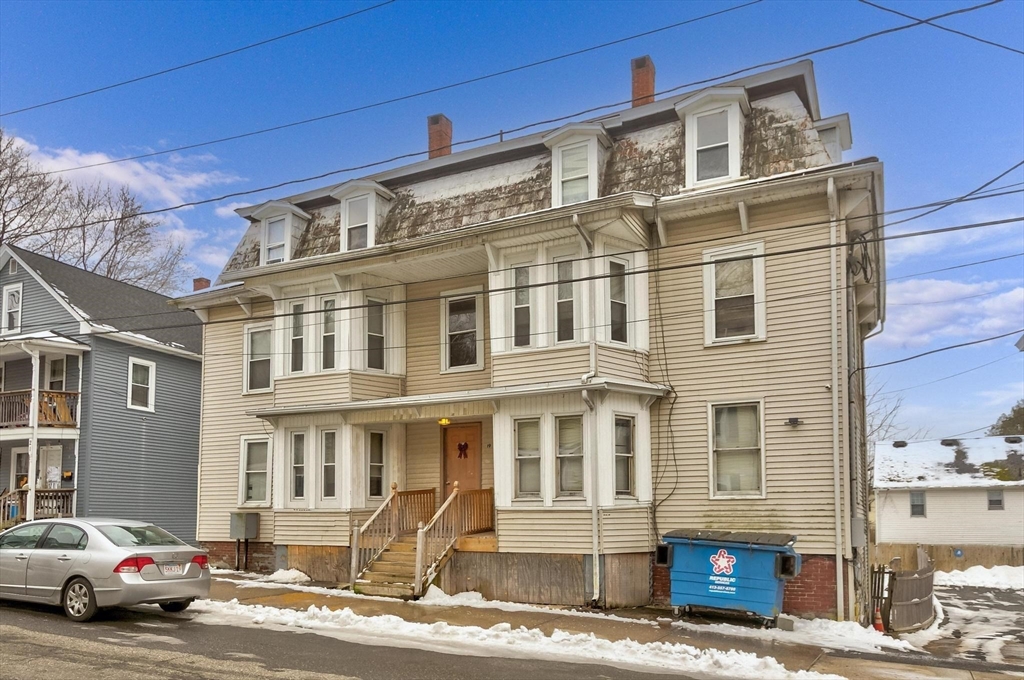 19 Vigeant Street Ware, MA 01082 - Photo 2 of 35