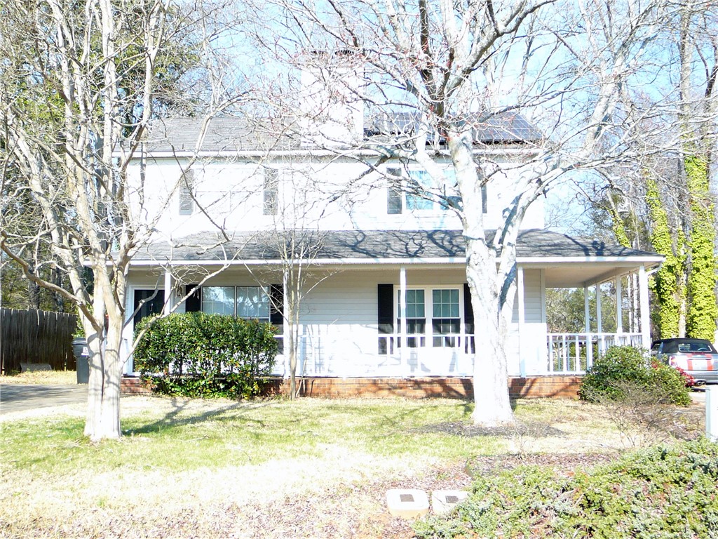 4316 Lexington Way Anderson, SC 29621 - Photo 13 of 15 Gallery Image 13