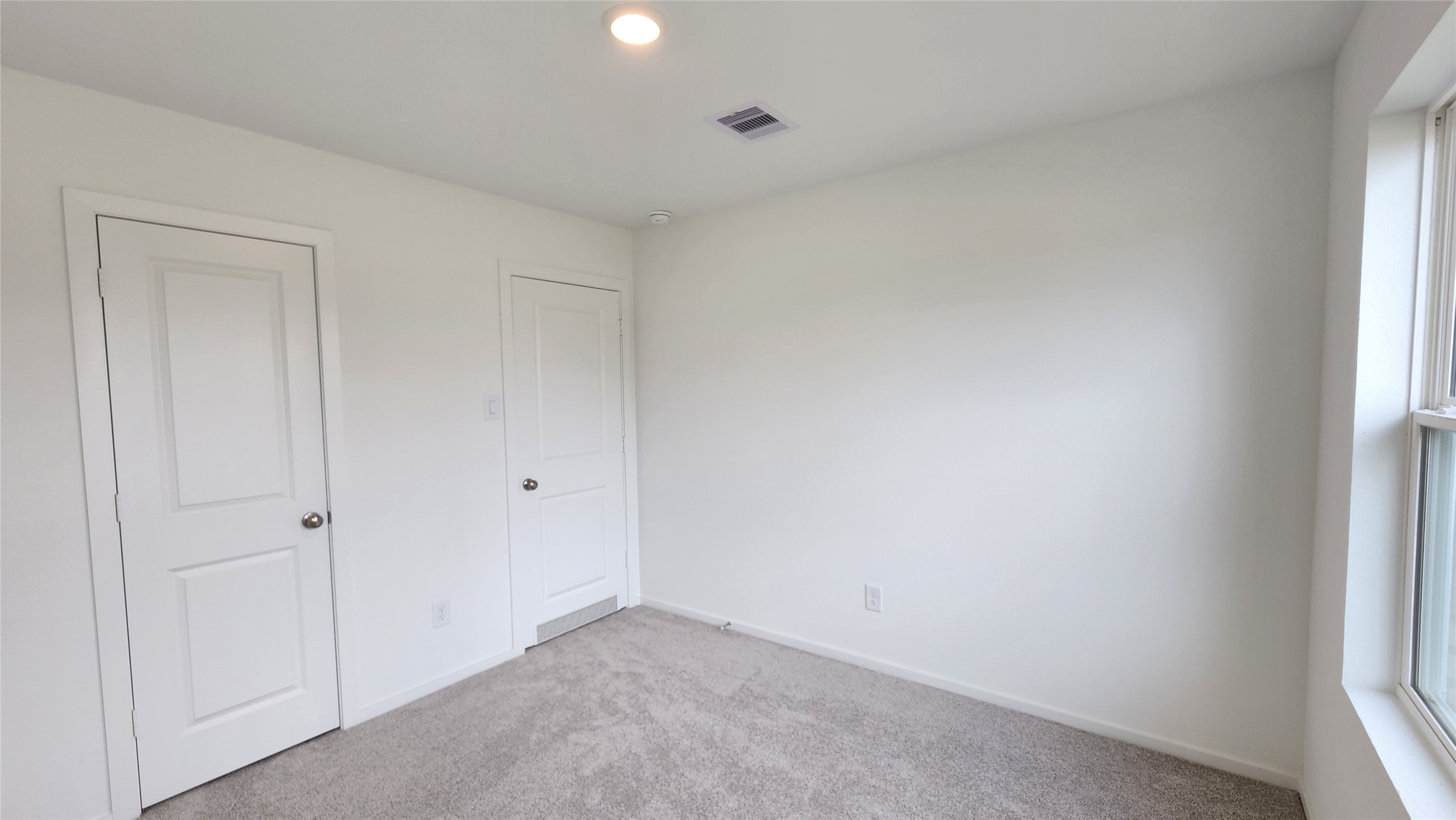16202 Rustic Prairie Drive Hockley, TX 77447 - Photo 15 of 35 a view of an empty room