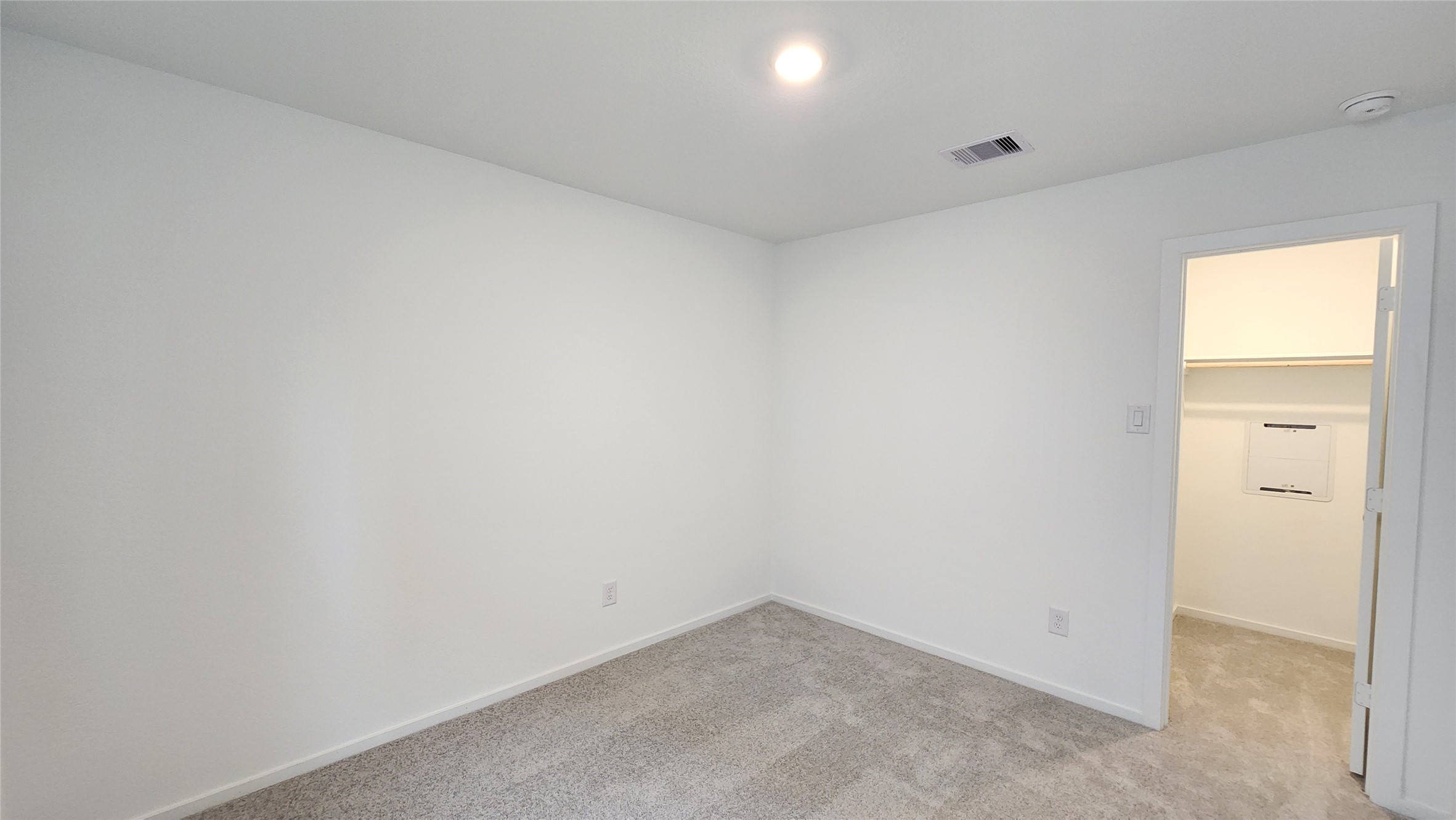 16202 Rustic Prairie Drive Hockley, TX 77447 - Photo 24 of 35 an empty room with a window