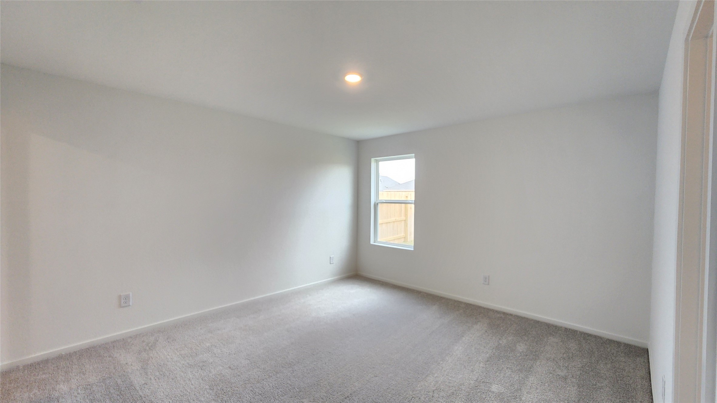 16202 Rustic Prairie Drive Hockley, TX 77447 - Photo 26 of 35 a view of empty room with window