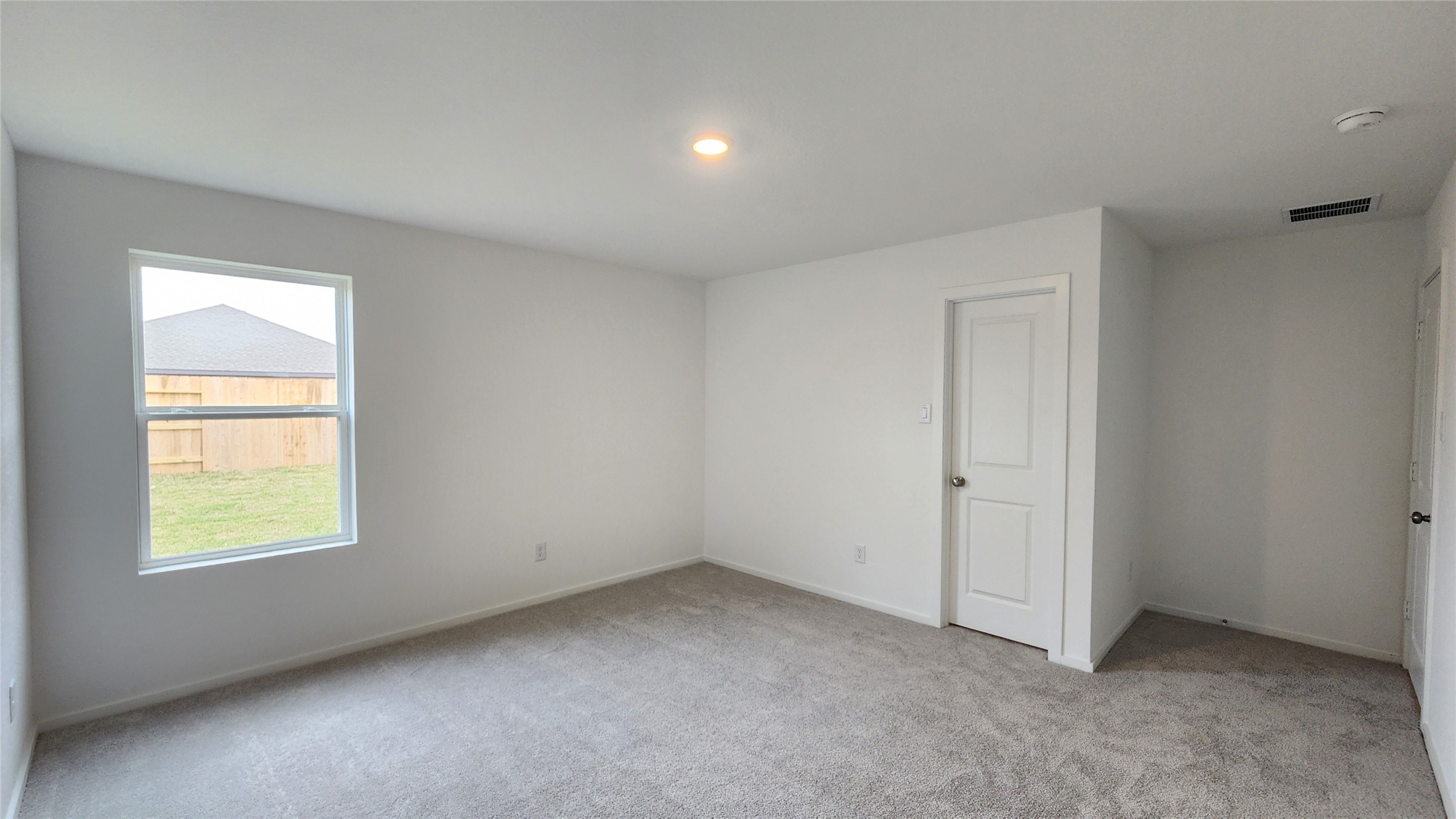 16202 Rustic Prairie Drive Hockley, TX 77447 - Photo 29 of 35 an empty room with a window