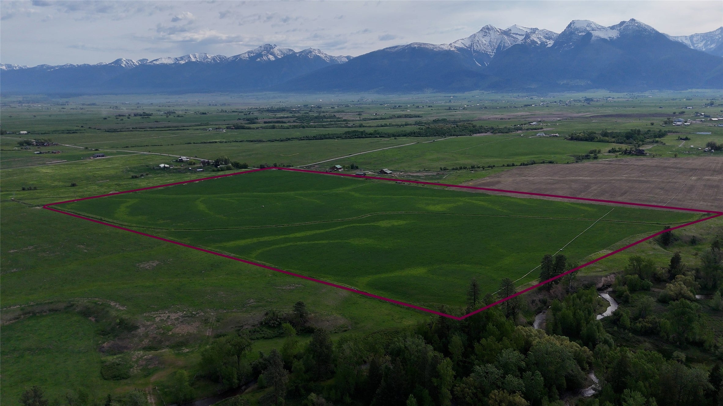 *outline does not represent actual property boundary lines.