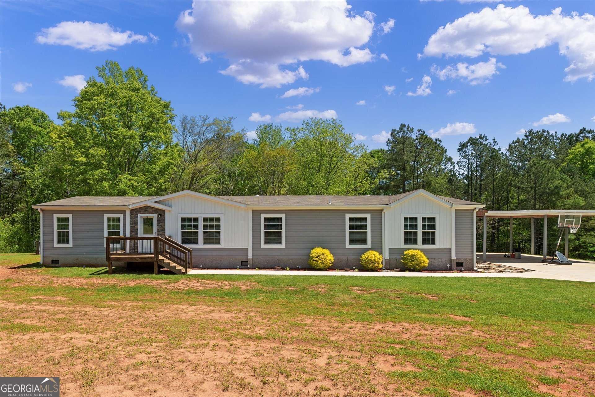 915 Old 4 Notch Road Whitesburg, GA 30185 - Photo 1 of 1 Gallery Image 1
