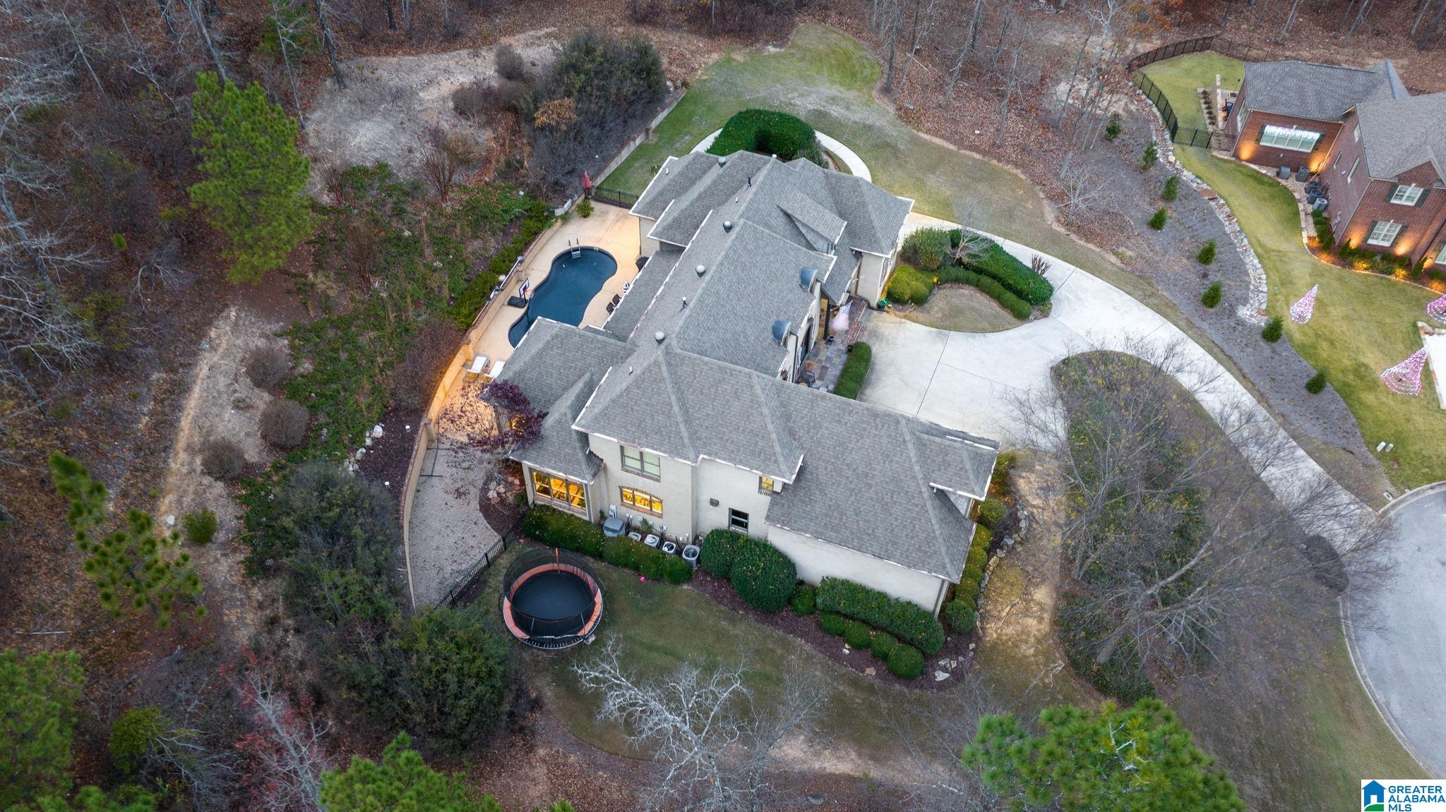2037 Springhill Court Birmingham, AL 35242 - Photo 55 of 60