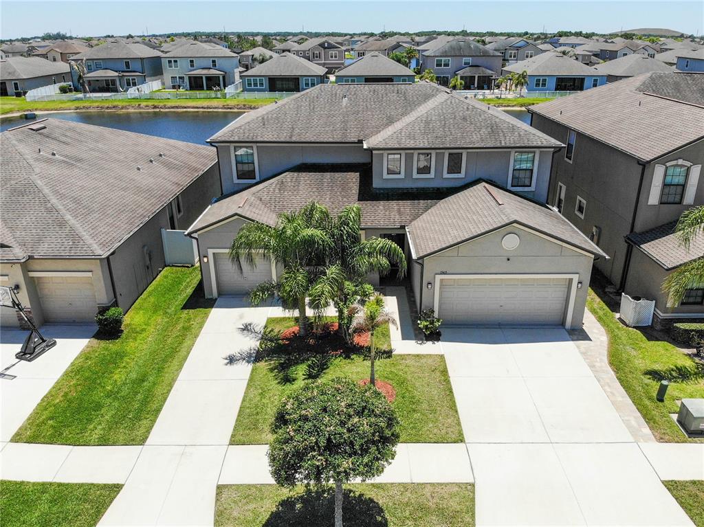 13415 White Sapphire Road Riverview, FL 33579 - Photo 73 of 96