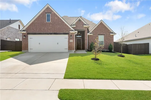 $429,000 | 5012 Greyrock Drive, Bryan, TX 77802