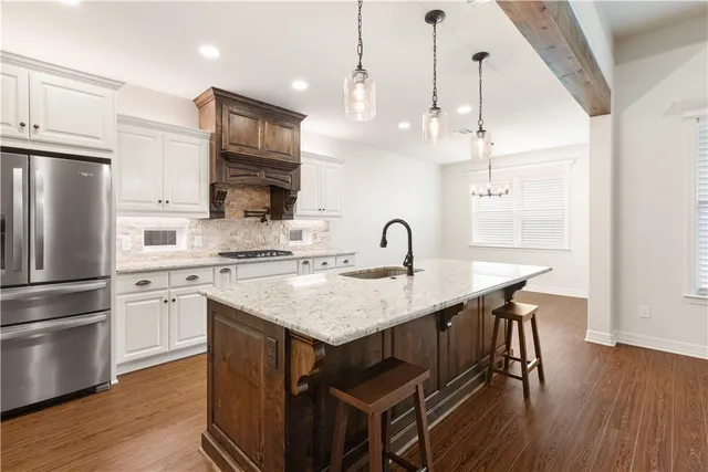 $450,000 | 5012 Greyrock Drive, Bryan, TX 77802