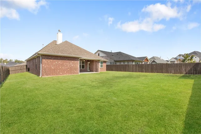 $450,000 | 5012 Greyrock Drive, Bryan, TX 77802