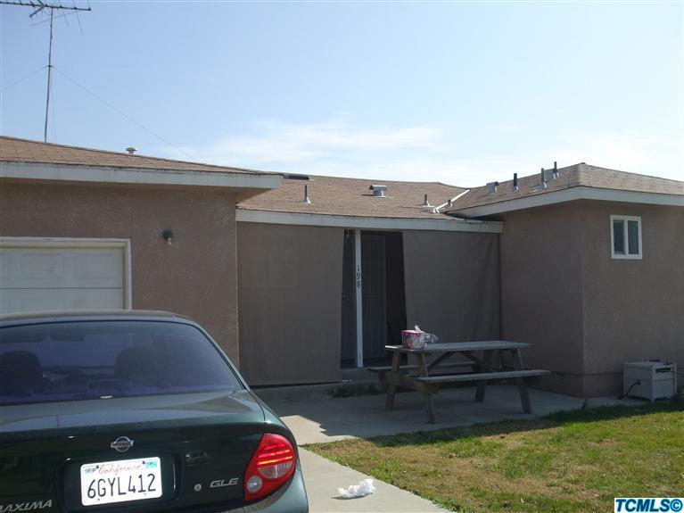 198 South Thompson Road Tipton, CA 93272 - Photo 1 of 5 Primary Photo