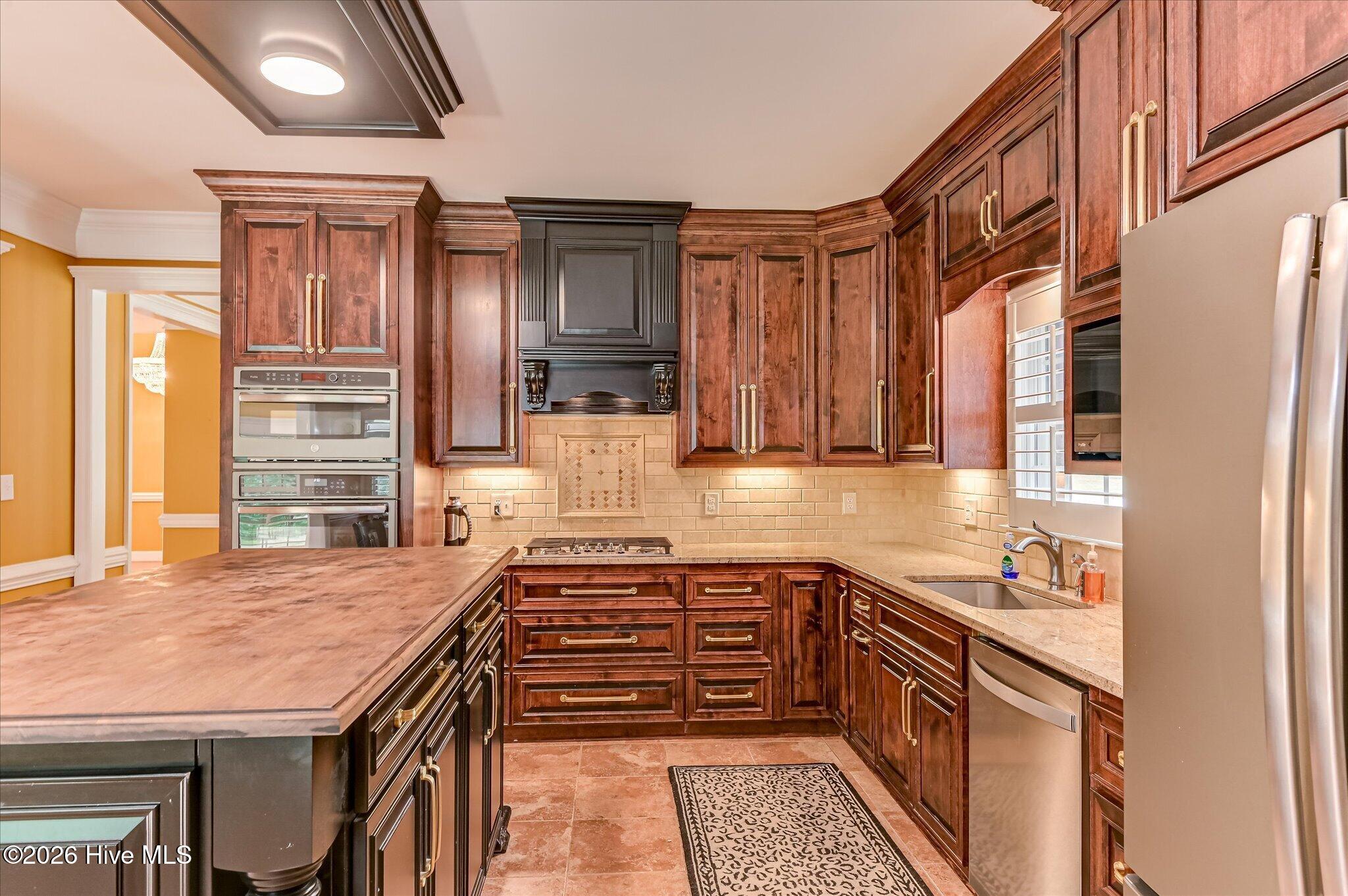 723 Wood Valley Road Waynesboro, GA 30830 - Photo 20 of 54