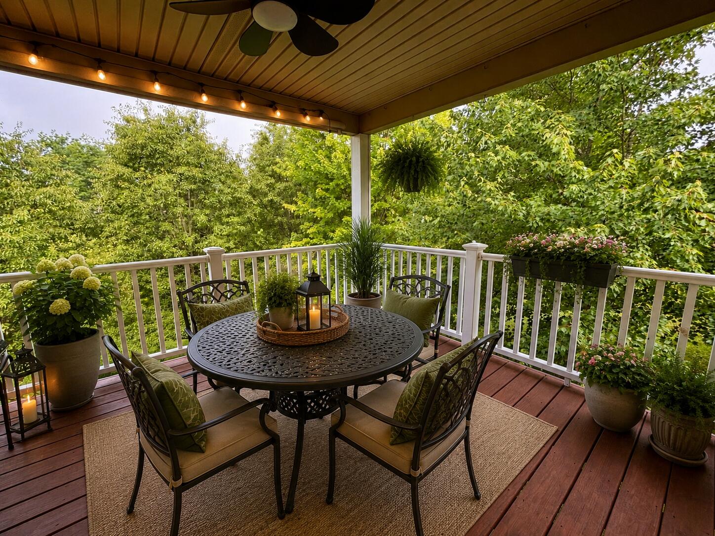 225 Maple Ridge Crittenden, KY 41030 - Photo 42 of 49 IMG_0772