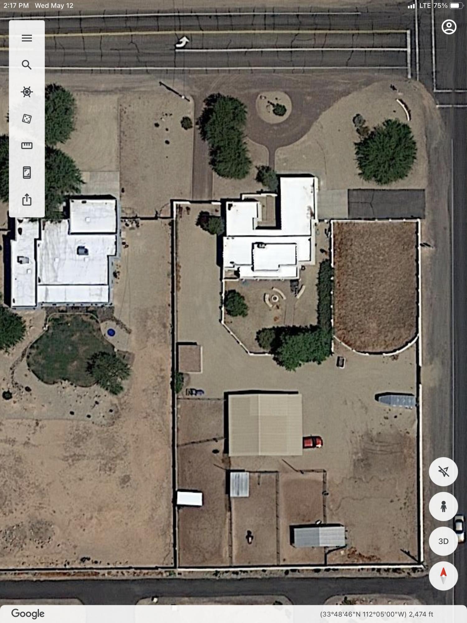 705 West Cloud Road Phoenix, AZ 85086 - Photo 52 of 52 40247FDB-BD6D-4EB3-935A-C897BC316D82
