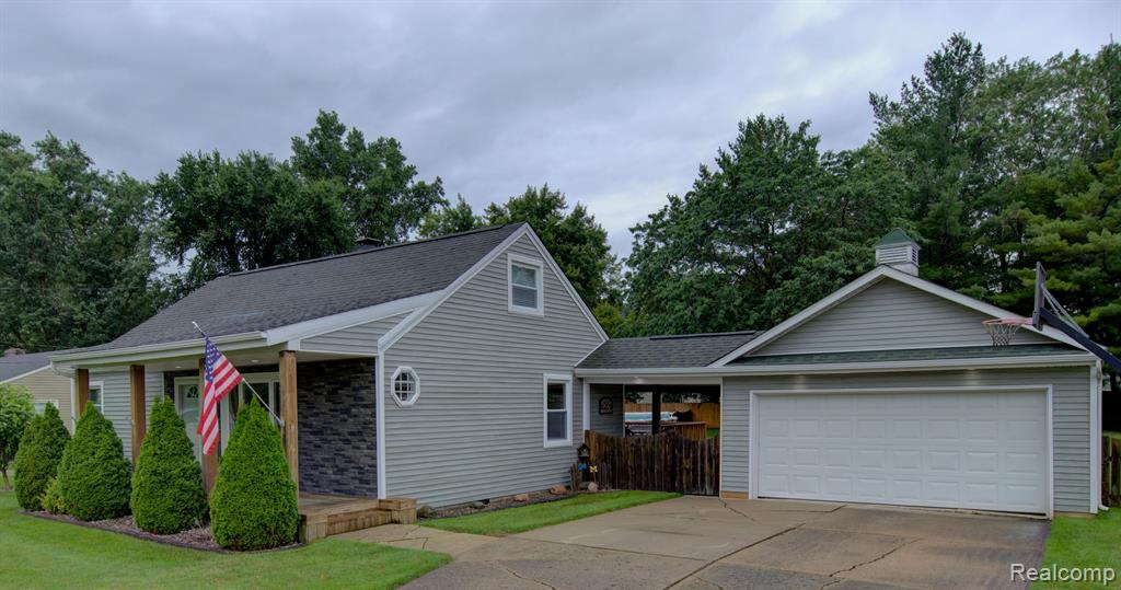 212 South Elms Road Flushing, MI 48433 - Photo 41 of 41