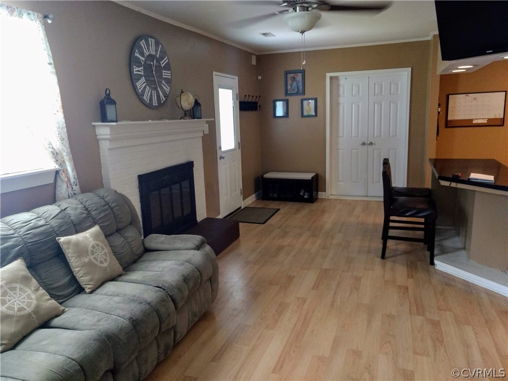 6516 Washington Road Quinton, VA 23141 - Photo 2 of 18 Gallery Image 2