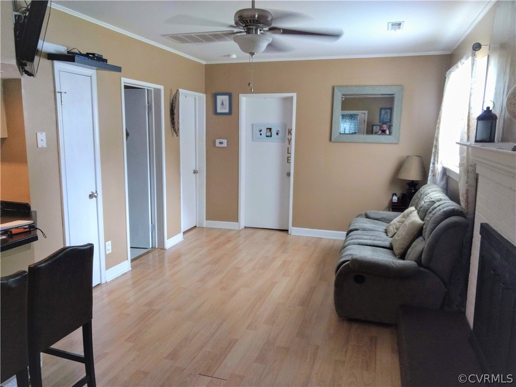 6516 Washington Road Quinton, VA 23141 - Photo 3 of 18 Gallery Image 3