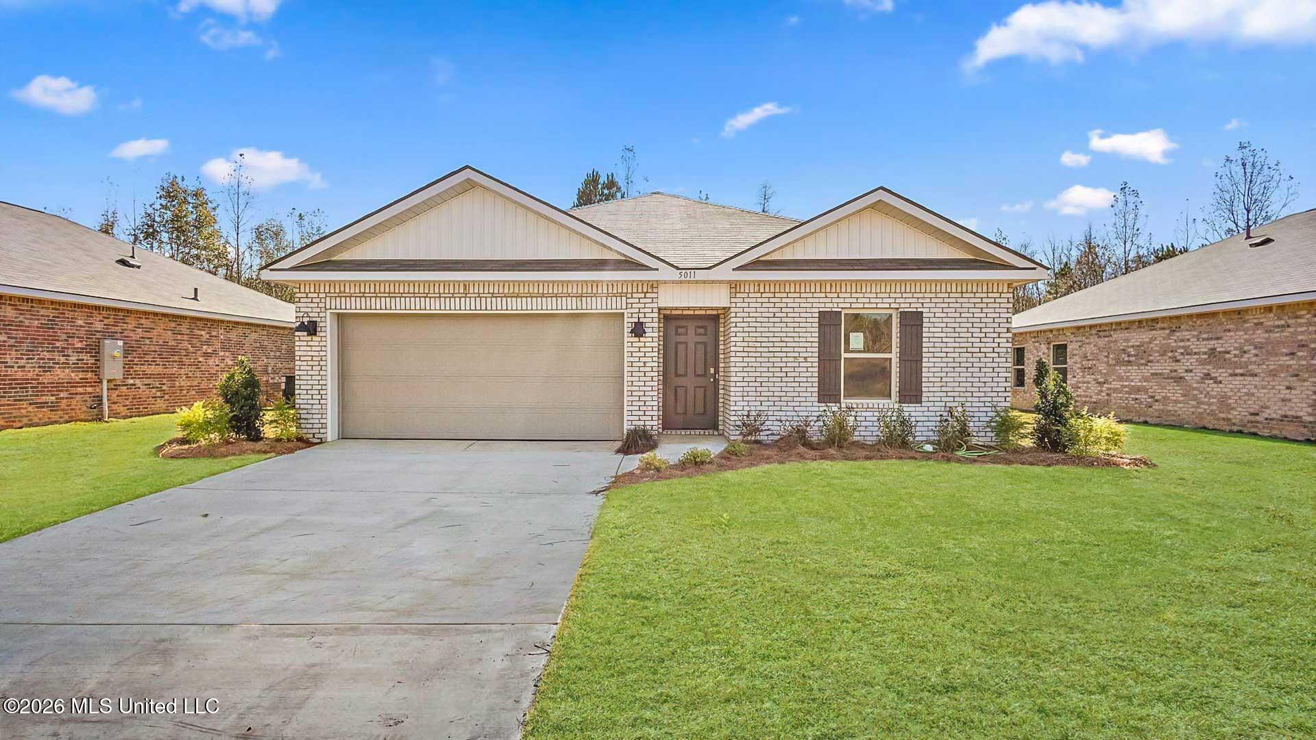 112 Cedar Ridge Boulevard Pearl, MS 39208 - Photo 1 of 29 The Freeport in Cedar Lane