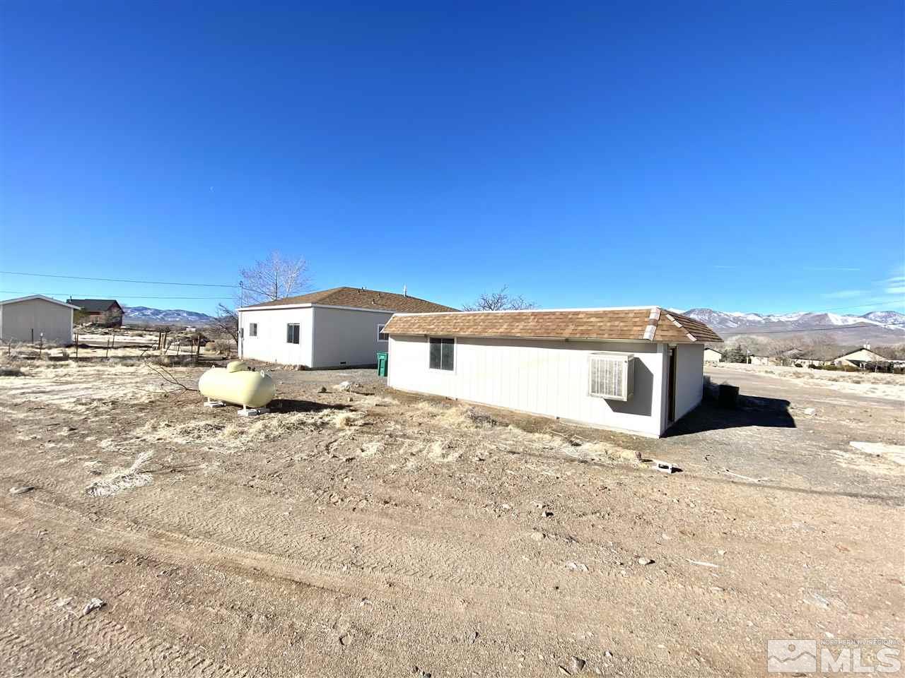215 Imperial Road Dayton, NV 89403 - Photo 30 of 40 Photo 30