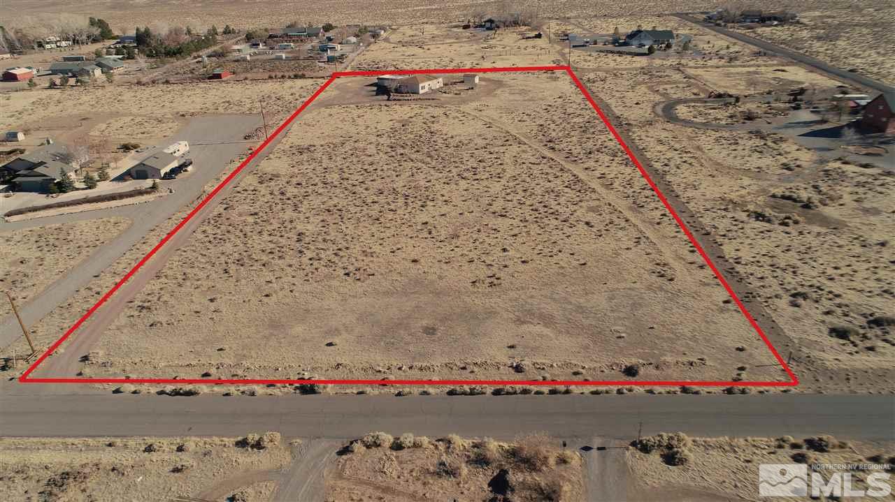 215 Imperial Road Dayton, NV 89403 - Photo 32 of 40 Photo 32