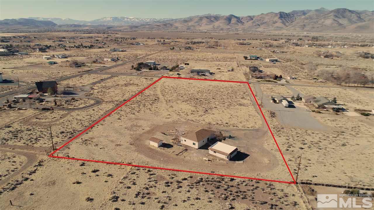 215 Imperial Road Dayton, NV 89403 - Photo 9 of 40 Photo 9