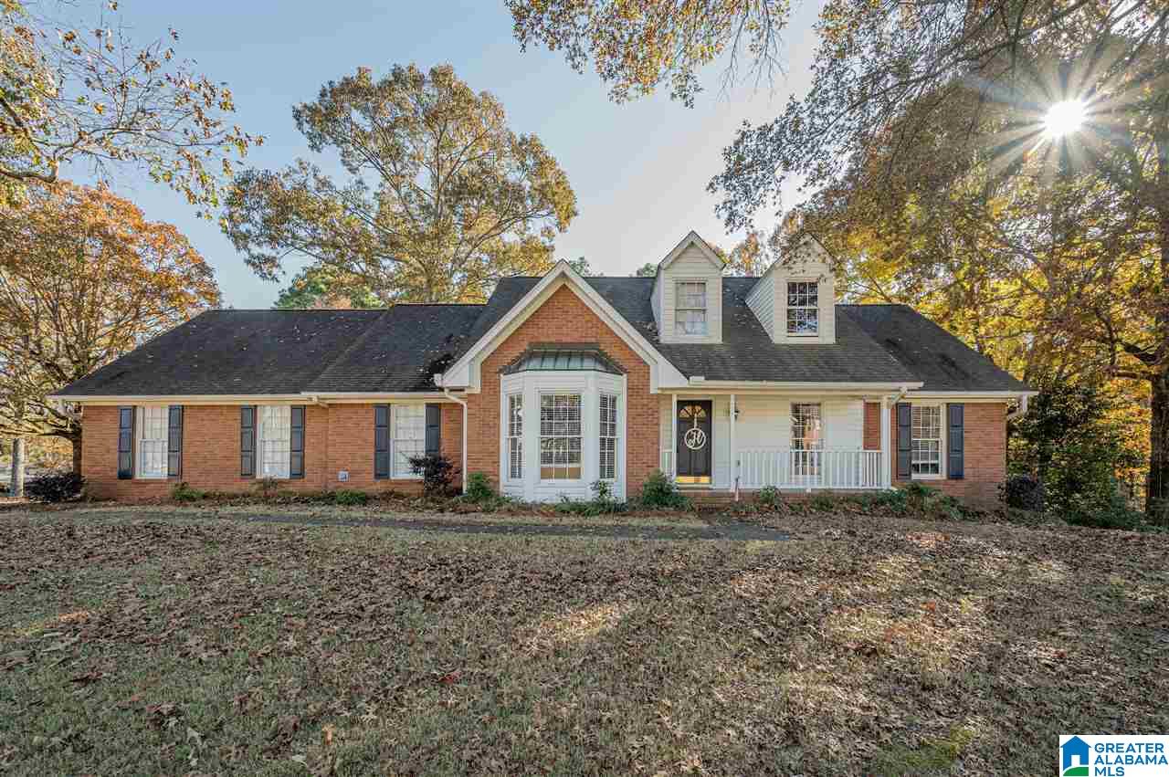 4977 Sussex Road Birmingham, AL 35242 - Photo 1 of 40