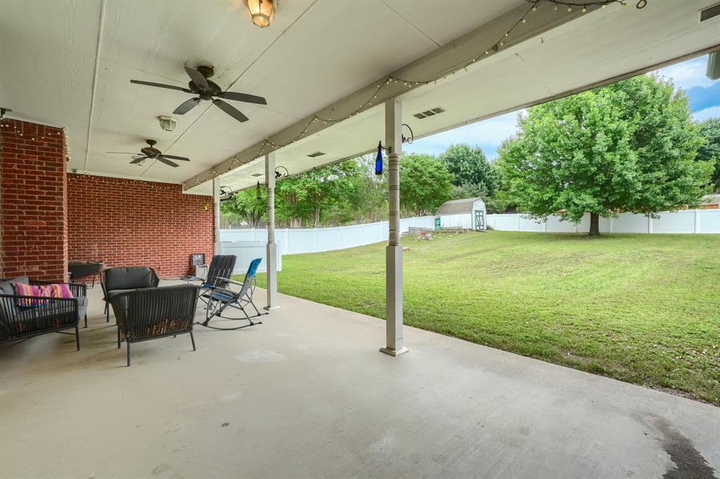 4502 Dexham Road Rowlett, TX 75088 - Photo 7 of 38