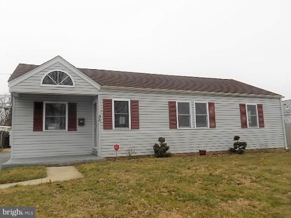 35 Lea Road New Castle, DE 19720 - Photo 1 of 16 Gallery Image 1
