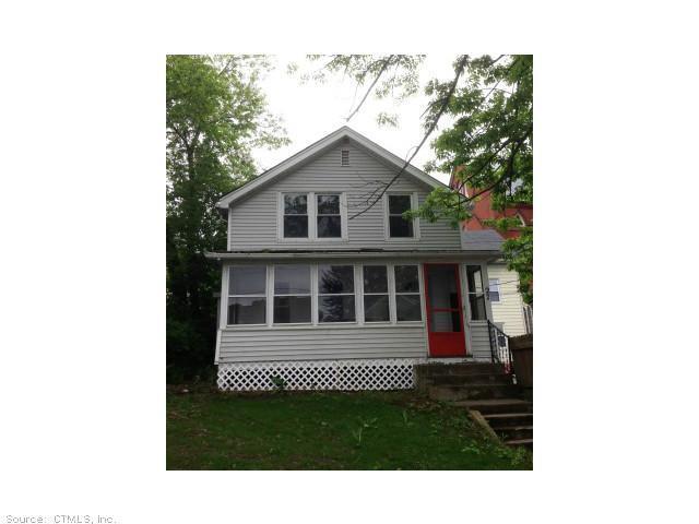 27 North Street Ware, MA 01082 - Photo 1 of 1 Exterior Front.