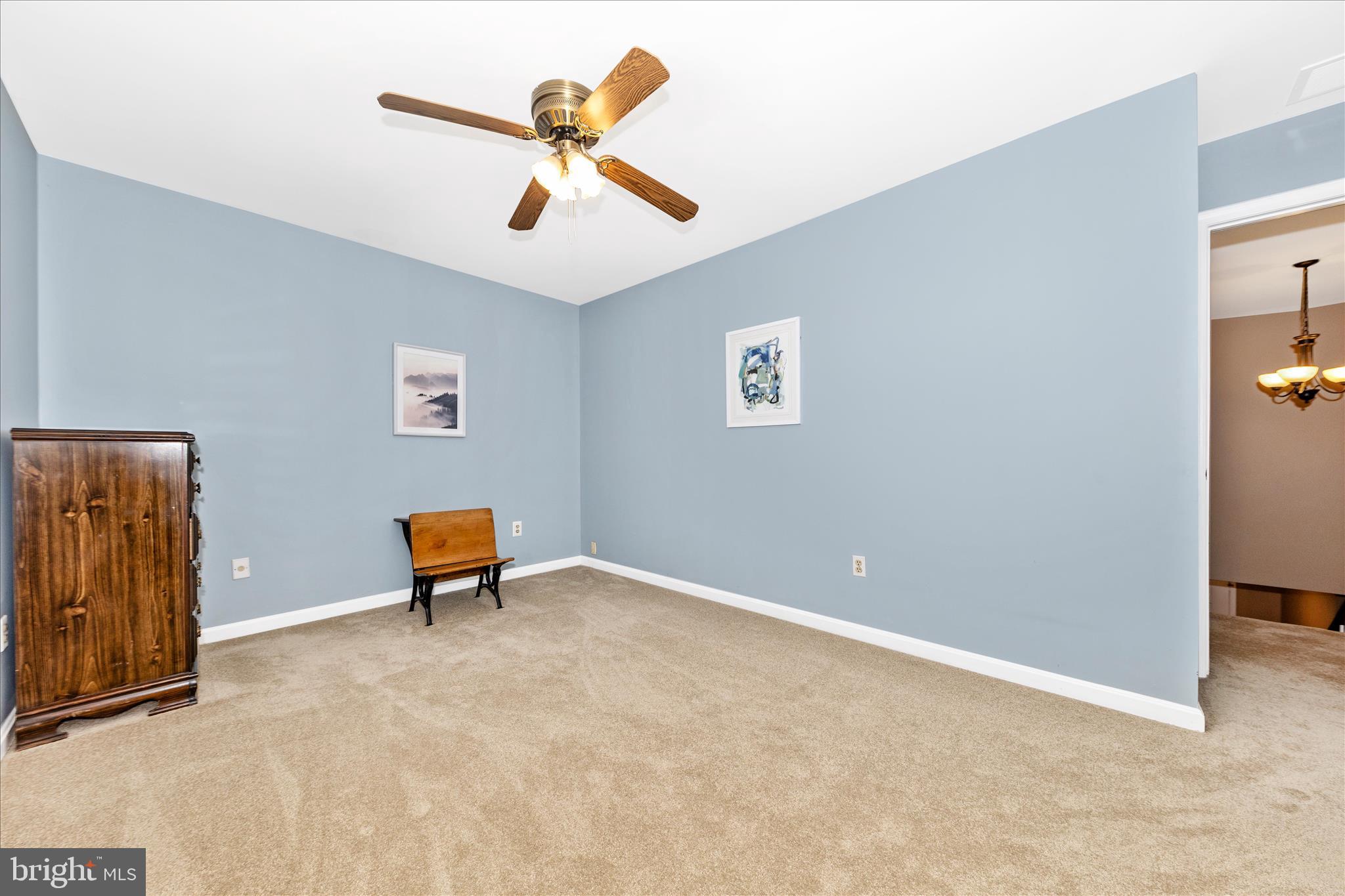 1708 Culpepper Court Severn, MD 21144 - Photo 28 of 49 Bedroom 2