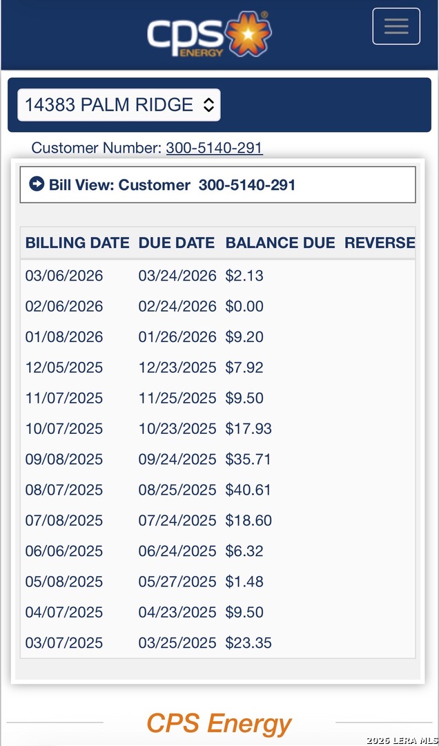 14383 Palm Ridge San Antonio, TX 78253 - Photo 10 of 45