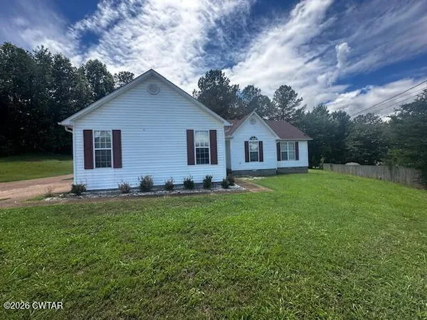 $185,000 | 84 Mill Brook Lane, Jackson, TN 38305