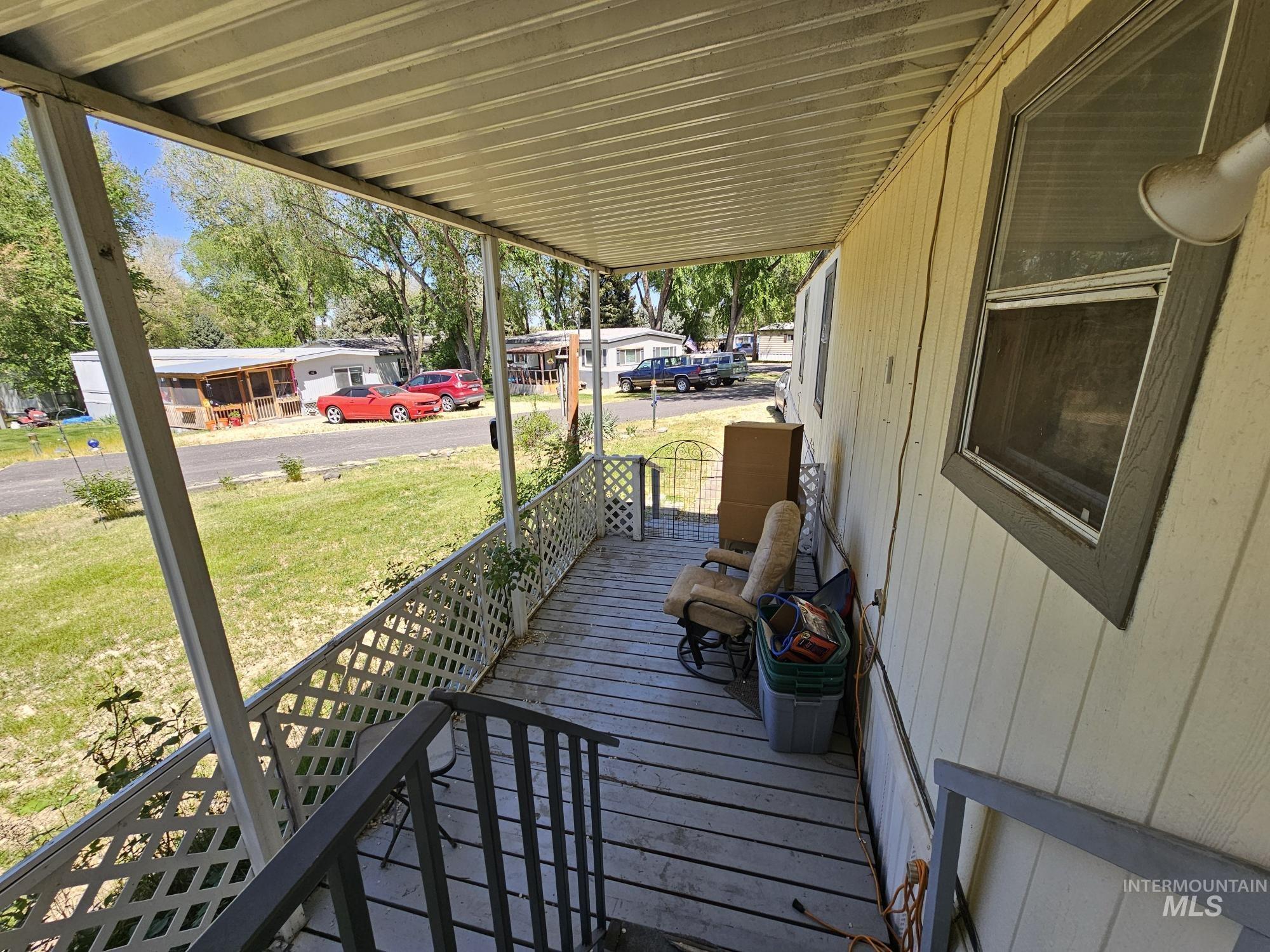15881 Purple Sage Road, Unit 40 Caldwell, ID 83607 - Photo 22 of 23