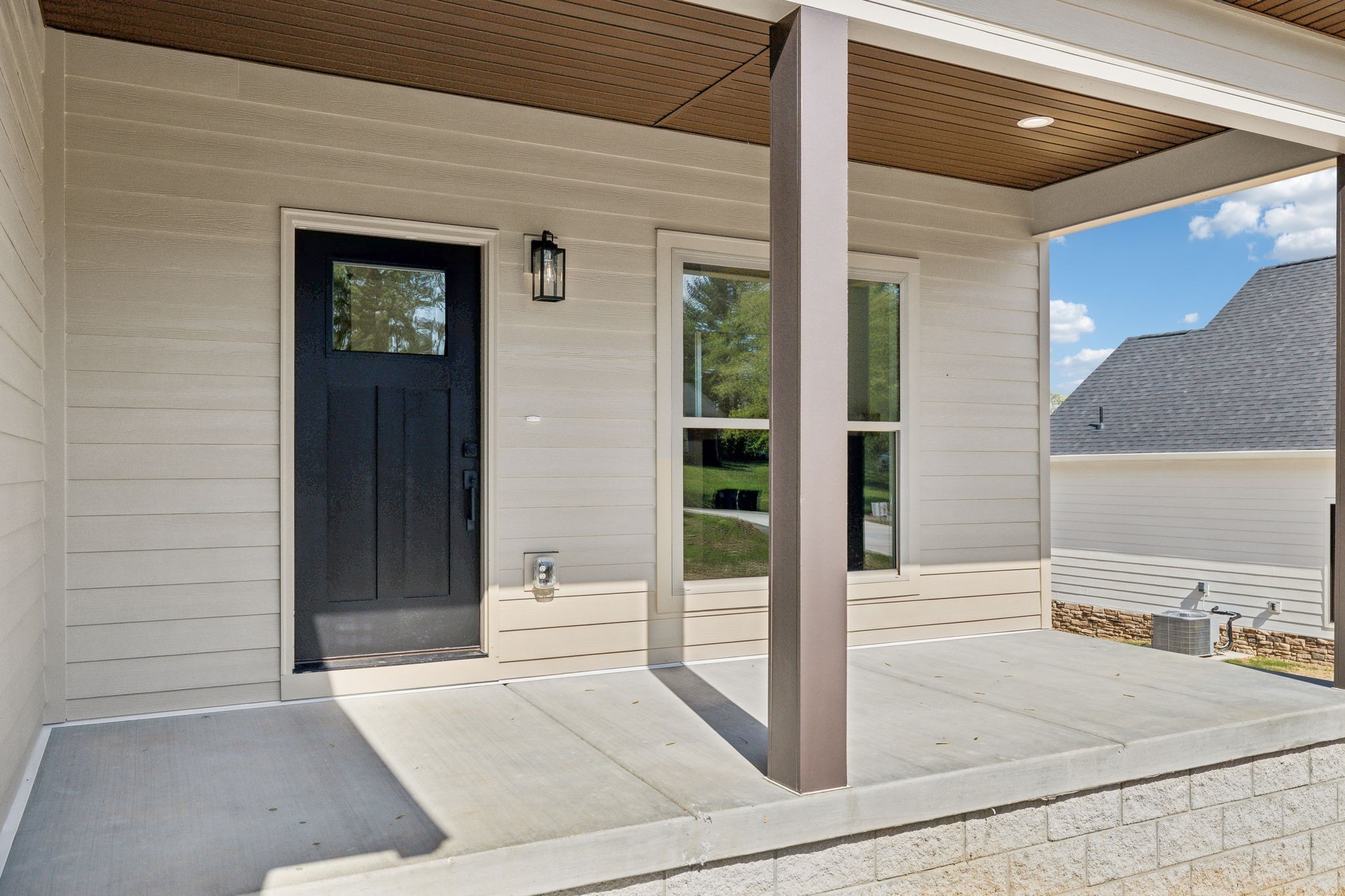 827 Oconnor Street Smithville, TN 37166 - Photo 3 of 24 a view of a entryway door front of house