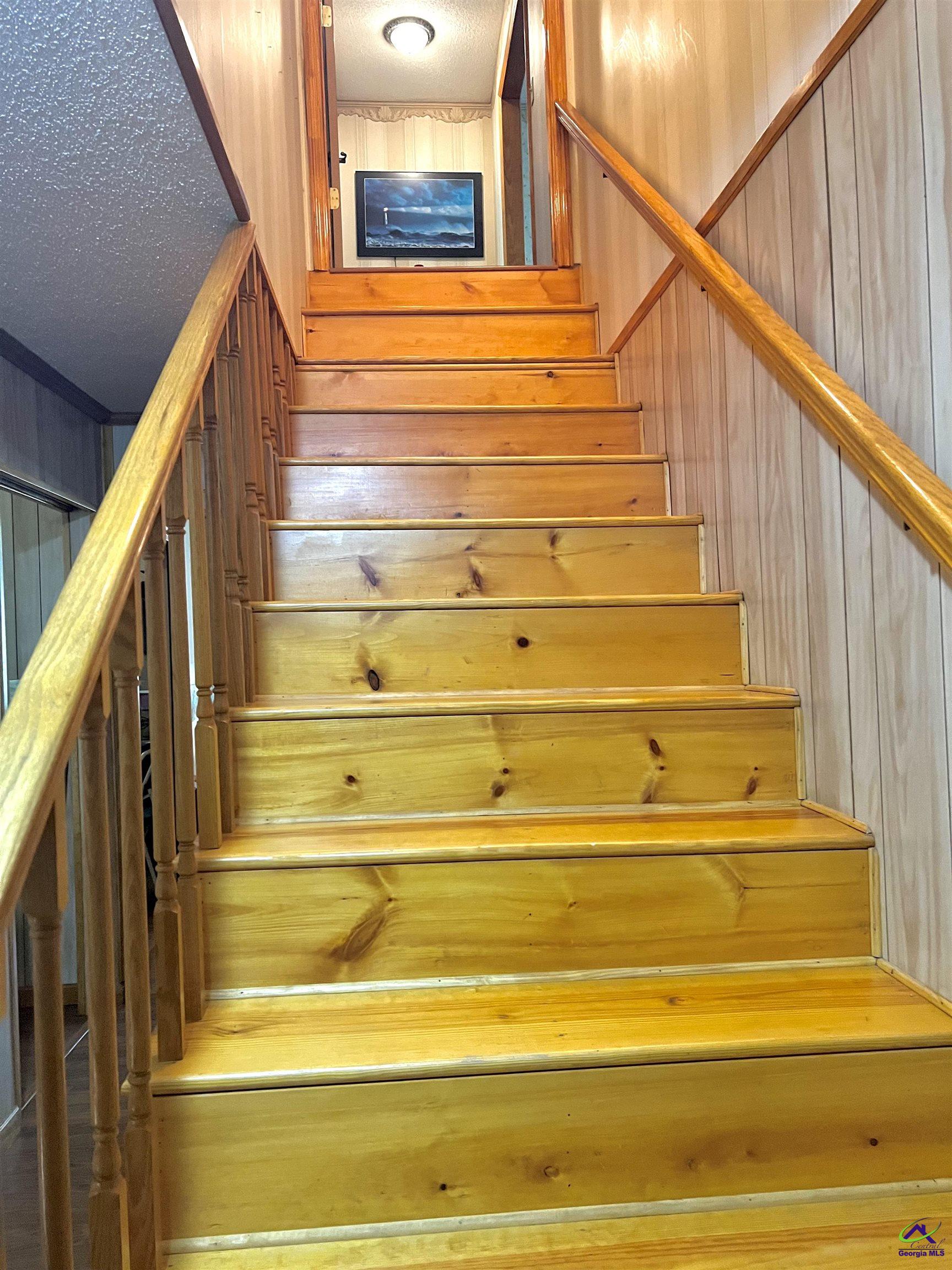 2382 Gallimore Mill Road Danville, GA 31017 - Photo 19 of 80