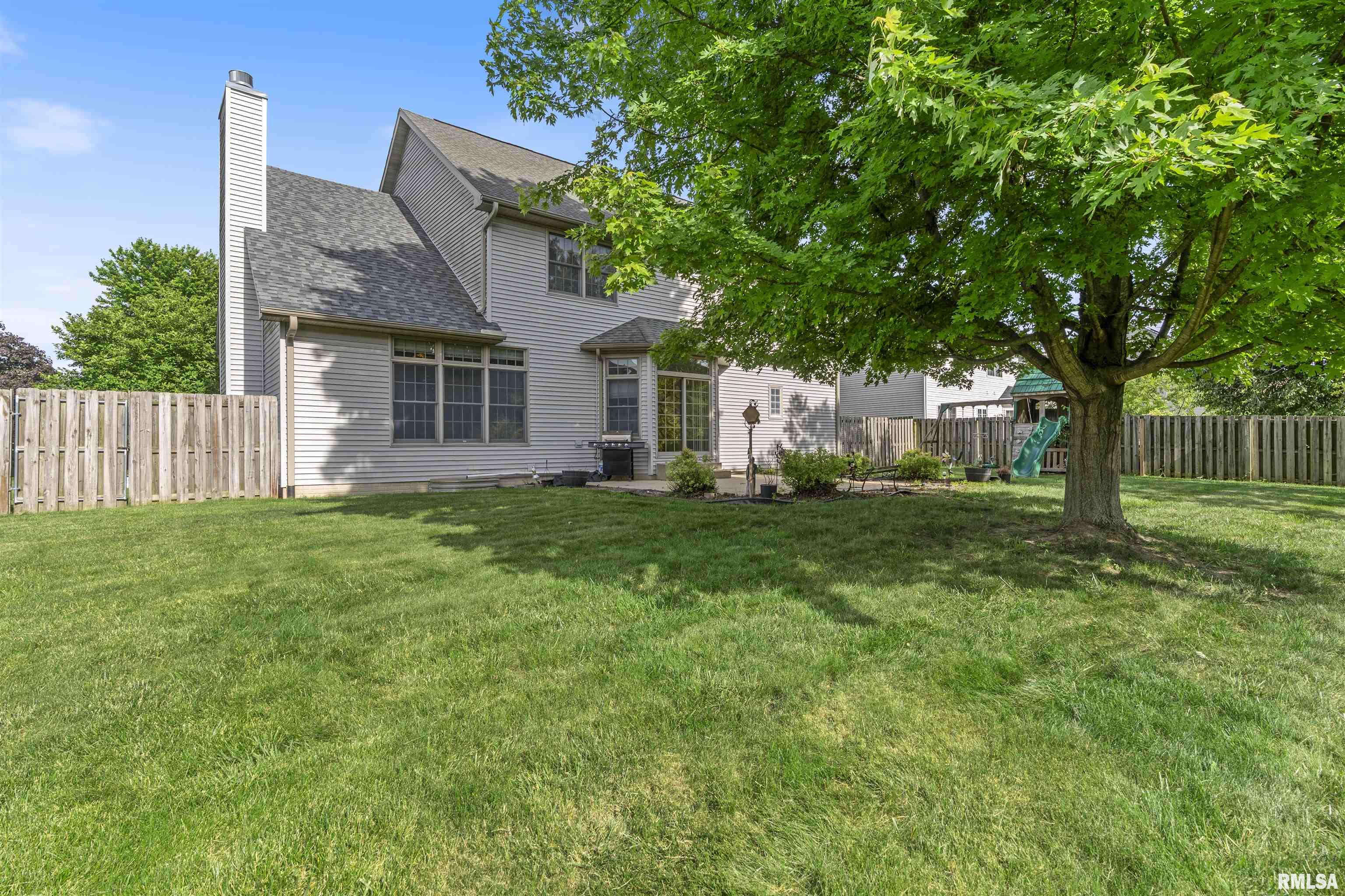 2709 Kipling Drive Springfield, IL 62711 - Photo 30 of 31
