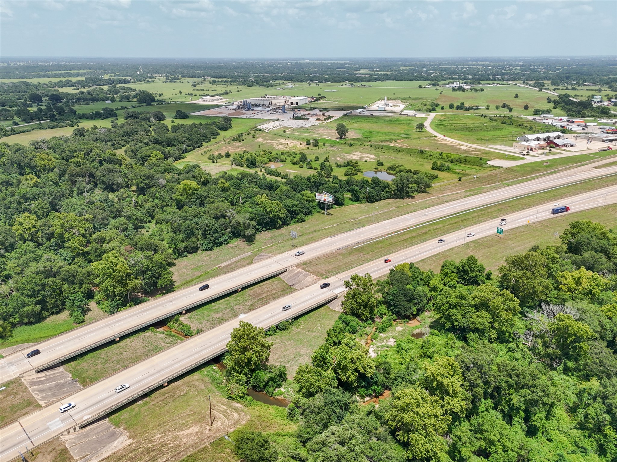 0 290th Bypass Hempstead, TX 77445 - Photo 11 of 32 a view of a city
