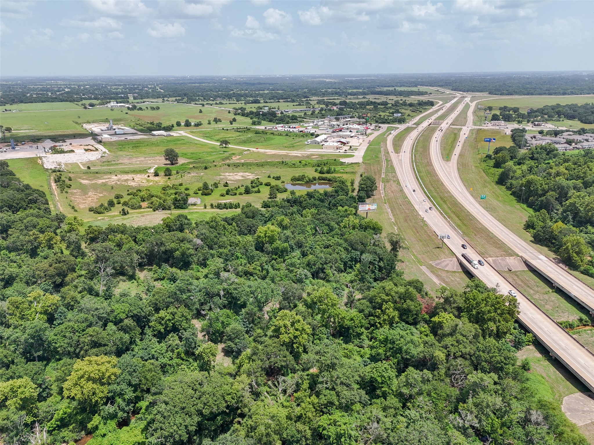 0 290th Bypass Hempstead, TX 77445 - Photo 15 of 32 a view of a city