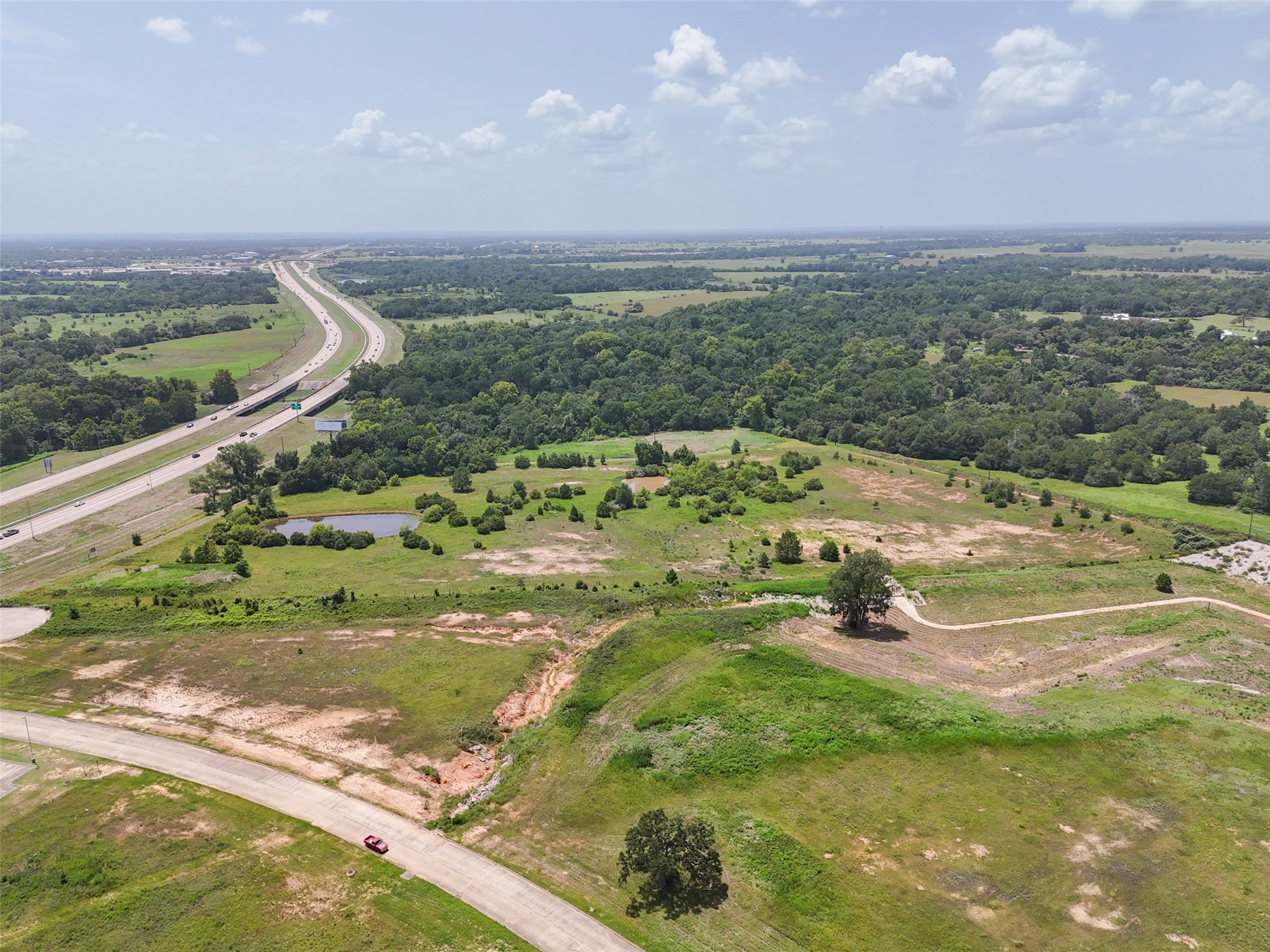 0 290th Bypass Hempstead, TX 77445 - Photo 24 of 32 a view of a city