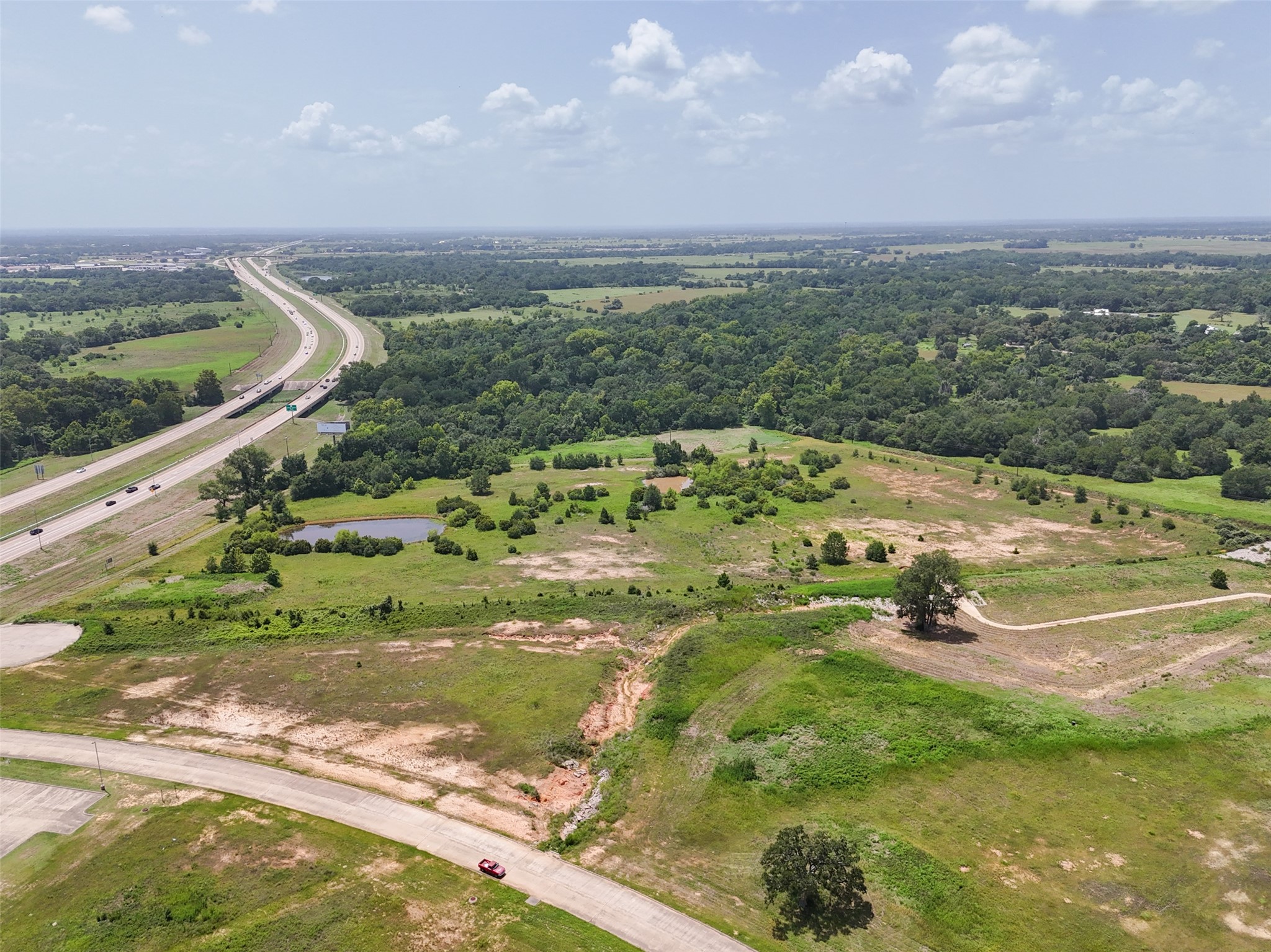 0 290th Bypass Hempstead, TX 77445 - Photo 25 of 32 a view of a city
